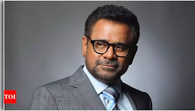 Anees Bazmee talks about 'Bhool Bhulaiyaa 3's clash with Ajay Devgn's 'Singham Again' | Hindi Movie News - Times of India