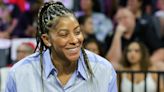 WNBA legend Candace Parker appointed president of Adidas women's basketball