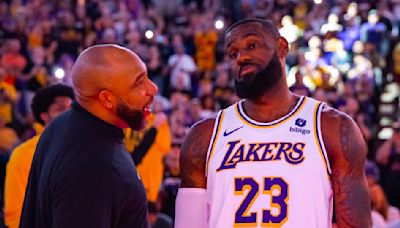 2024 NBA Playoffs Takeaways: What’s next for Lakers? Does Ham return? LeBron?