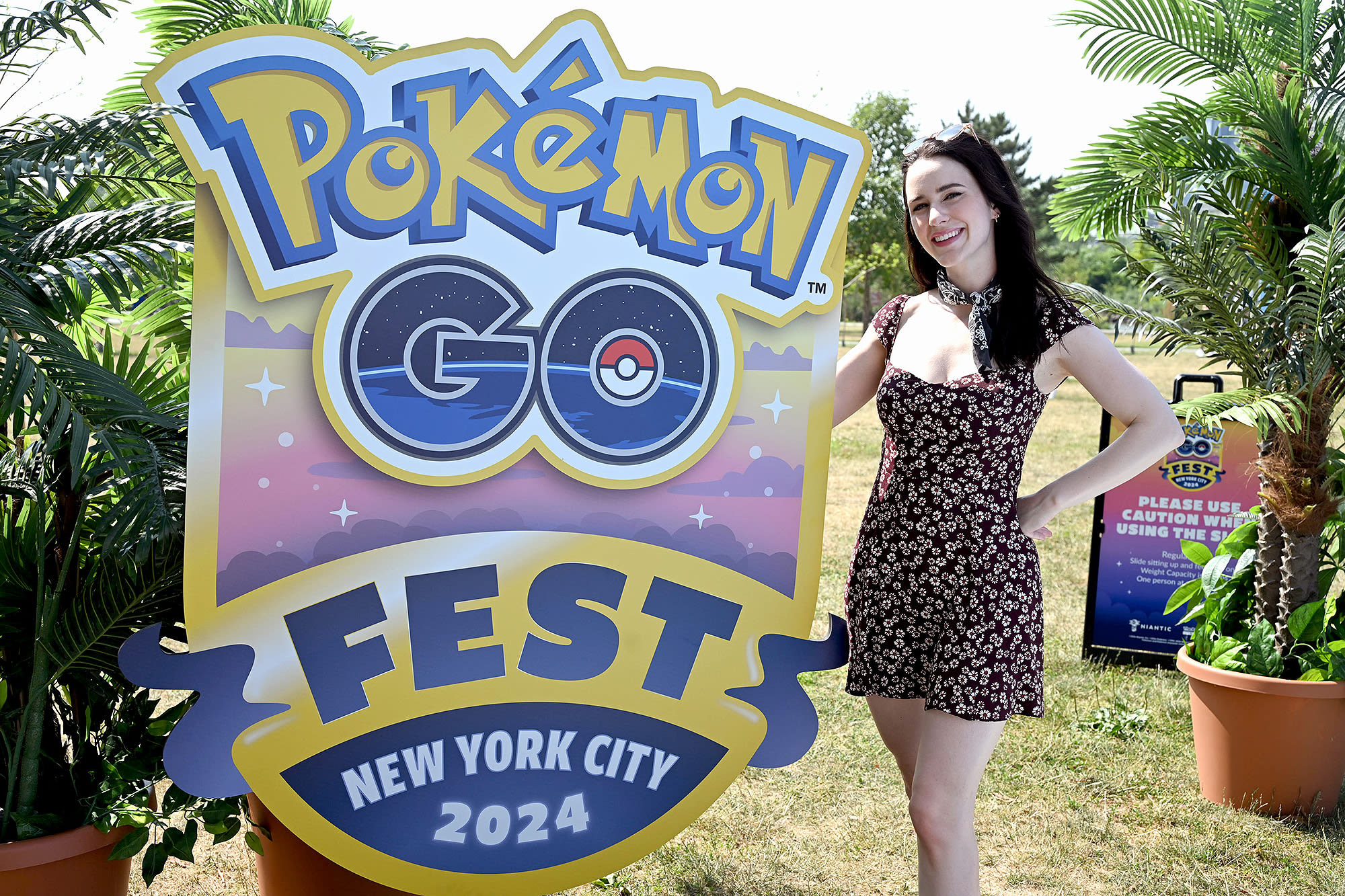 Rachel Brosnahan Recalls Time She ‘Snuck Away’ From ‘Marvelous Mrs. Maisel’ Set to Play Pokemon Go