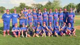 SB Adams baseball clinches first NIC Championship since 1988, shares with Marian, Penn