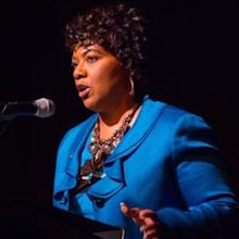 Bernice King