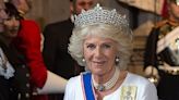 Everything We Know About Queen Camilla’s Coronation