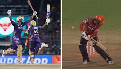 IPL Final 2024: SRH scores lowest-ever total in IPL finale history as KKR clinches third title