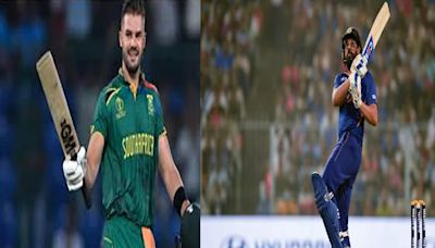T20 World Cup 2024, India vs SA Final: All-win records to make the final and a chance to shed the choker tag
