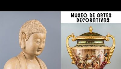 Artes Decorativas en Cuba, tesoro invaluable resguardado en un museo - Noticias Prensa Latina