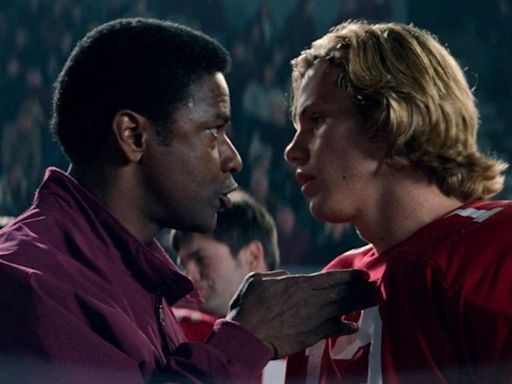 The 36 greatest sports movies