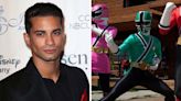 'Power Rangers' Hector David Jr. wanted by police after allegedly assaulting an elderly man and fleeing the scene