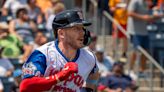 Trevor Story makes his WooSox debut as he inches closer to a return to the Red Sox