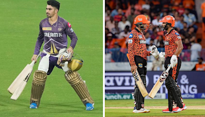 KKR vs SRH, IPL 2024 Qualifier 1: What happens if the game is washed out by rain?