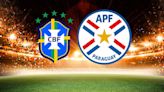 TV Azteca 7 EN VIVO - cómo ver transmisión Brasil vs. Paraguay por Canal 7 y Deportes Online