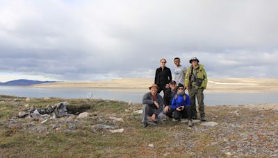 Study led by U of O researchers suggests ancestors of present-day Inuit arrived in Canada earlier than thought
