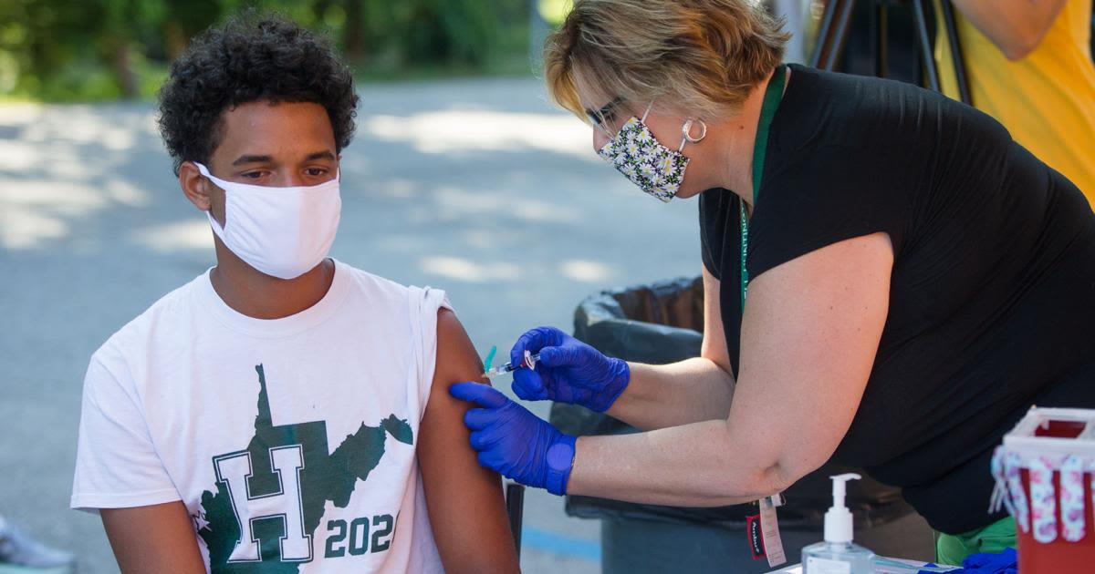 Cabell-Huntington Health Department plans back-to-school vaccine clinic, carnival