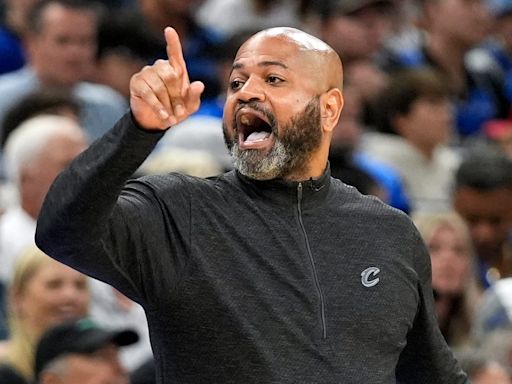 Wojo: Pistons land J.B. Bickerstaff, rightly choosing defense over drama