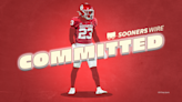 Sooners land commitment from of 2025 four-star CB Courtland Guillory