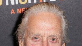 Michael Douglas - Actor