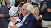 In its now personal feud with Bob Baffert, Churchill Downs steps over the line