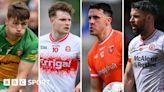 GAA All-Ireland SFC 2024: Fixtures, throw-in times & previews - Derry vs Armagh, Cork vs Donegal & Tyrone vs Clare