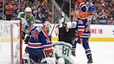 Oilers beat Stars 5-2 in Game 4 to tie Western Conference final - WTOP News