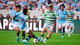 International soccer returns to UNC’s Kenan Stadium with Manchester City vs. Celtic FC