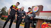 Burger King busca empleados en Argentina: ofrece sueldo superior al millón de pesos