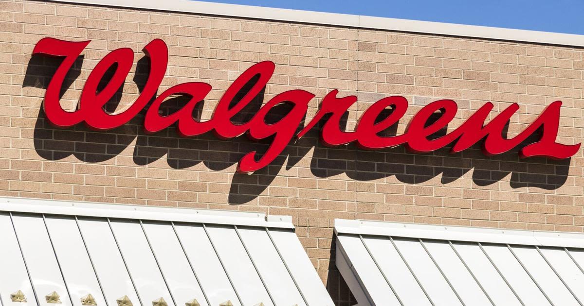 Walgreens will close a ‘significant’ number of its 8,600 US locations