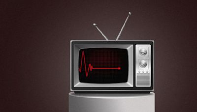 How Television Advertising Lost Its Relevance