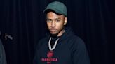 Trey Songz Surrenders To NYPD In Alleged Bowling Alley Assault
