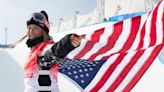 Look: Big Names Announced To U.S. Snowboard Team For 2024