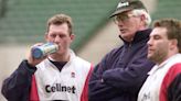 Jack Rowell’s ‘enormous’ contribution to English rugby praised after death at 87