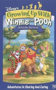 Growing Up With Winnie the Pooh