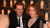 Kathy Griffin Allegedly Threatened to Call Cops on Estranged Husband