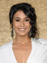 Emmanuelle Chriqui