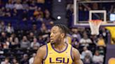 LSU basketball struggles early, comeback bid falls flat against Tennessee on Wednesday