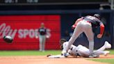 De La Cruz single, Luzardo's 10 Ks lift Marlins over Twins