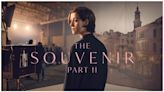 The Souvenir: Part II Streaming: Watch & Stream Online via Netflix