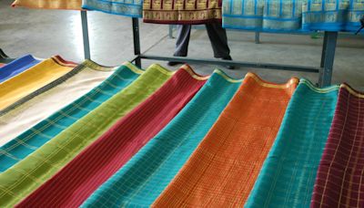 As demand for Mysore silk soars, KSIC finds it hard to keep up despite increased production