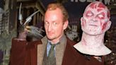 Robert Englund says Freddy Krueger deserves to be among horror icons such as Dracula and The Wolfman
