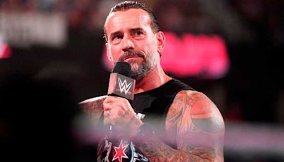 CM Punk renegocia un nuevo acuerdo con WWE