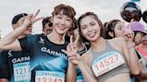 【賽事】修杰楷半馬破百！泱泱處女秀獻給Garmin Run盼朝半馬邁進 菁英選手全力衝刺全運會