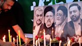 Irán designa a interino y define fecha electoral