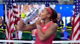 Coco Gauff's maturity, slow-and-steady climb pays off with first Grand Slam title