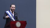 El Salvador says it foiled a plot to plant bombs on the day of President Bukele's inauguration