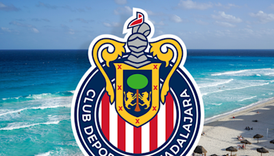 Chivas viajan a Cancún para pretemporada con varias ausencias