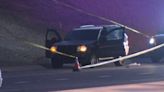 Police investigate early morning shooting on Phoenix freeway