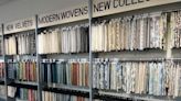 Angel’s Fabrics & Upholstery offers products for commercial, residential customers in Grapevine