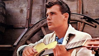 Duane Eddy, König der Twang-Gitarre, mit 86 Jahren gestorben