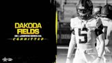 Dakoda Fields Commits to 2024 All-American Bowl