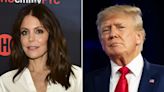 Skinnygirl vs. Trump in the Boardroom? Bethenny Frankel Reveals She Was Nearly Cast on ‘The Apprentice’