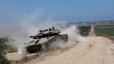 Israel avanza hacia Rafah mientras continúa los combates en Yabalia